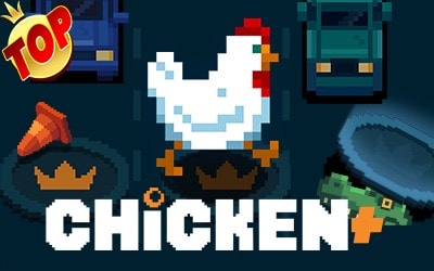 Chicken+